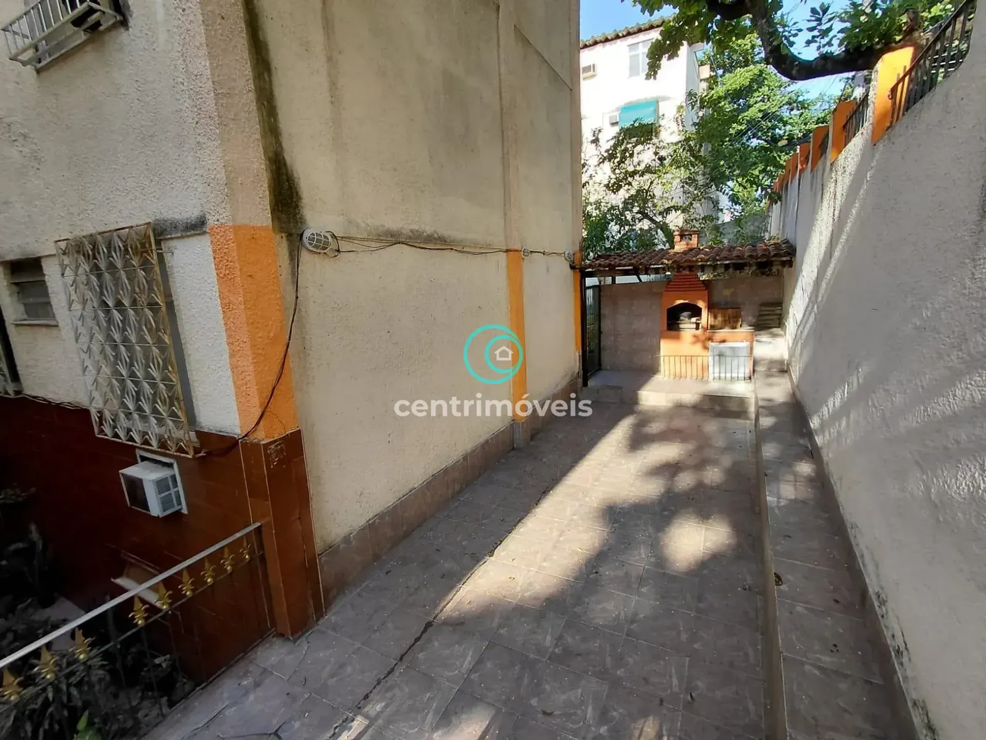 Apartamento com 2 quartos, 1 banheiro e 1 vaga — photo 25