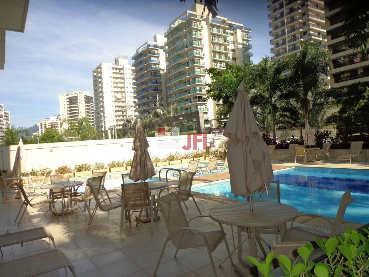 Apartment, 76 m², with a private BBQ — photo 27