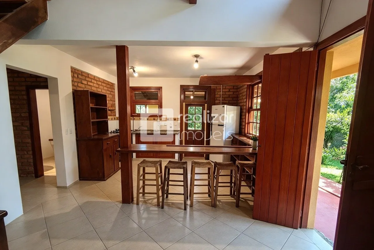 Furnished 4-bedroom house, 160 m² — photo 3