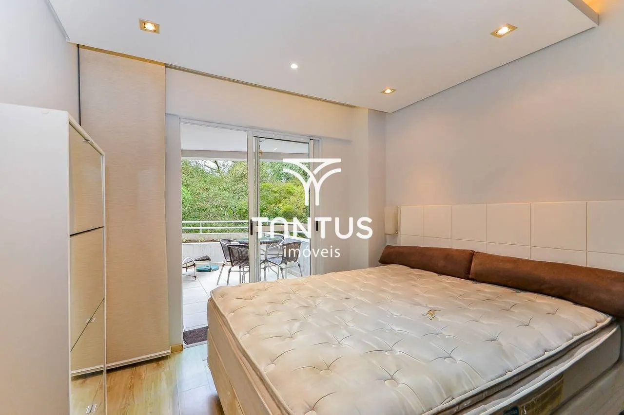 Furnished 1-bedroom apartment with 58 m² and balcony grill — photo 3