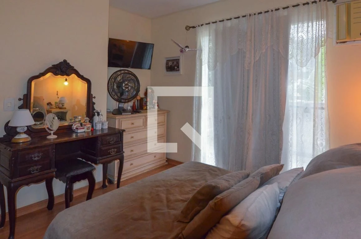 Casa com 4 quartos e jardim privativo — photo 37