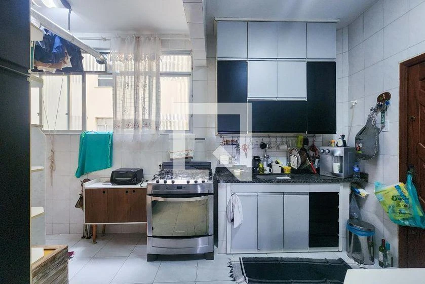 Furnished apartment, 90 m², with a bathtub — photo 2
