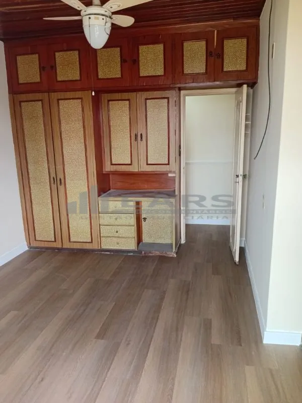 Apartment, 250 m², with a grill on the balcony — photo 25