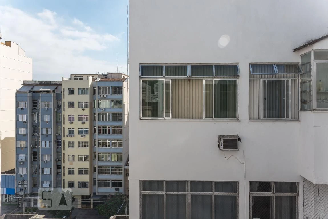 Departamento de 1 dormitorio con lavadora — photo 25