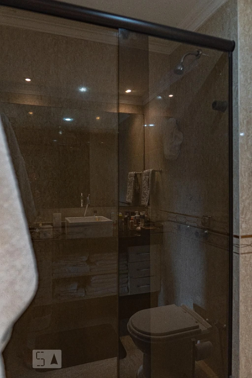 Apartamento mobiliado de 5 quartos com banheira — photo 51