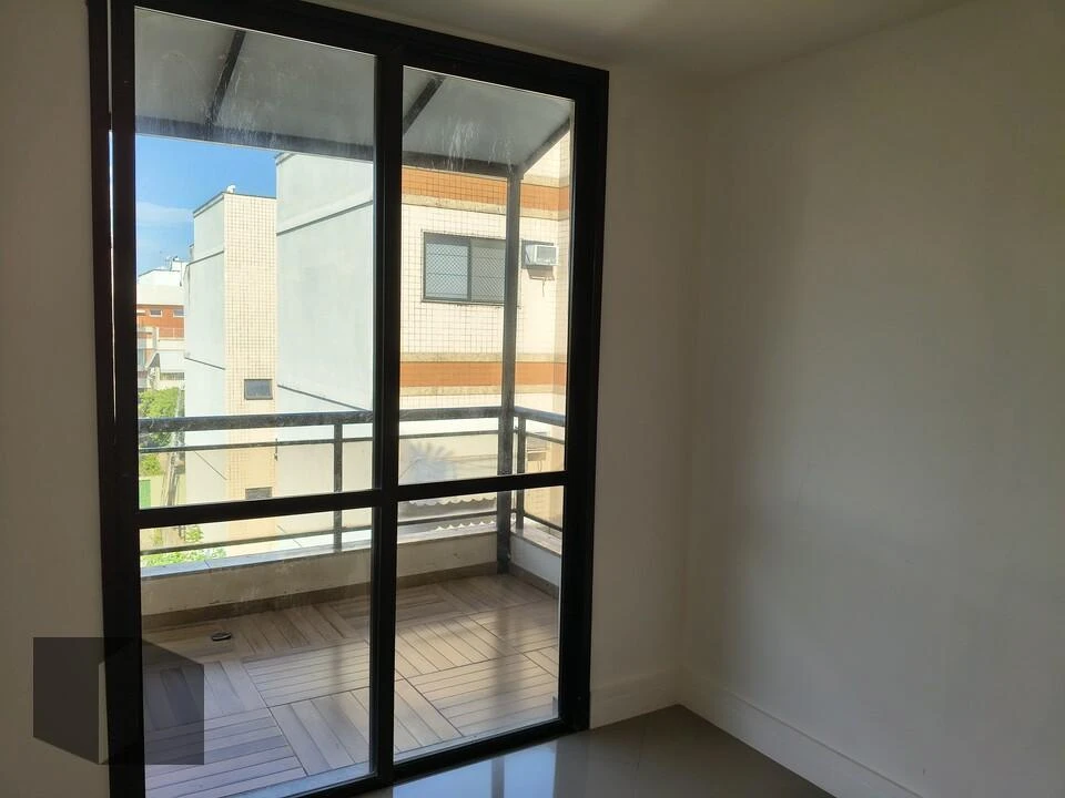 Apartment with 4 bedrooms and 3 bathrooms plus 2 parking — photo 25