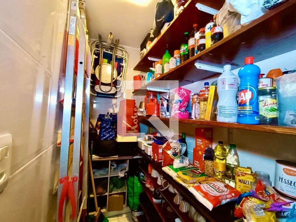 Apartamento mobiliado de 3 quartos com máquina de lavar — photo 50