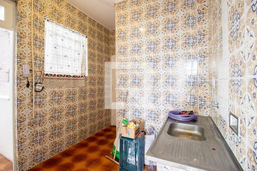 3-bedroom apartment with 2 bathrooms and 70 m²