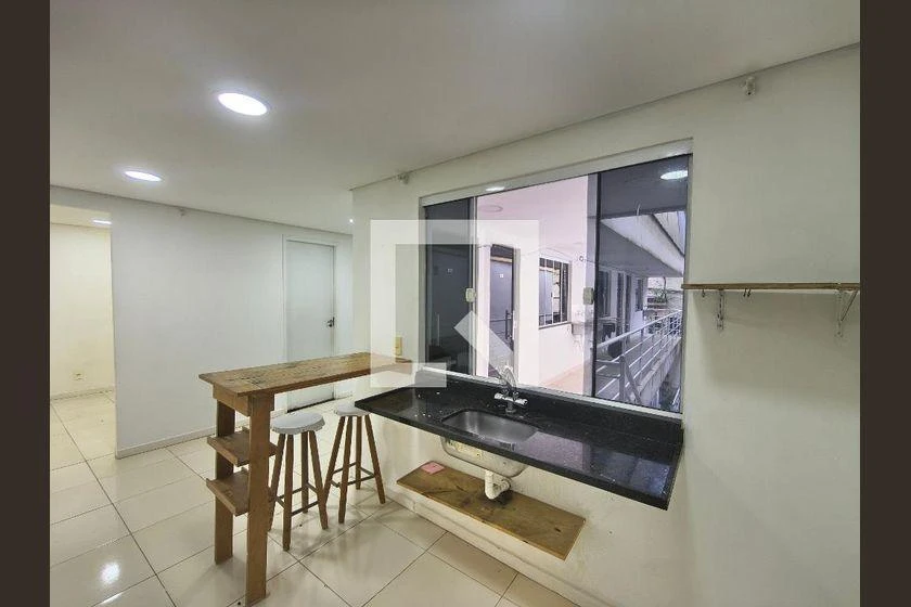 Monoambiente de 35 m² — photo 2