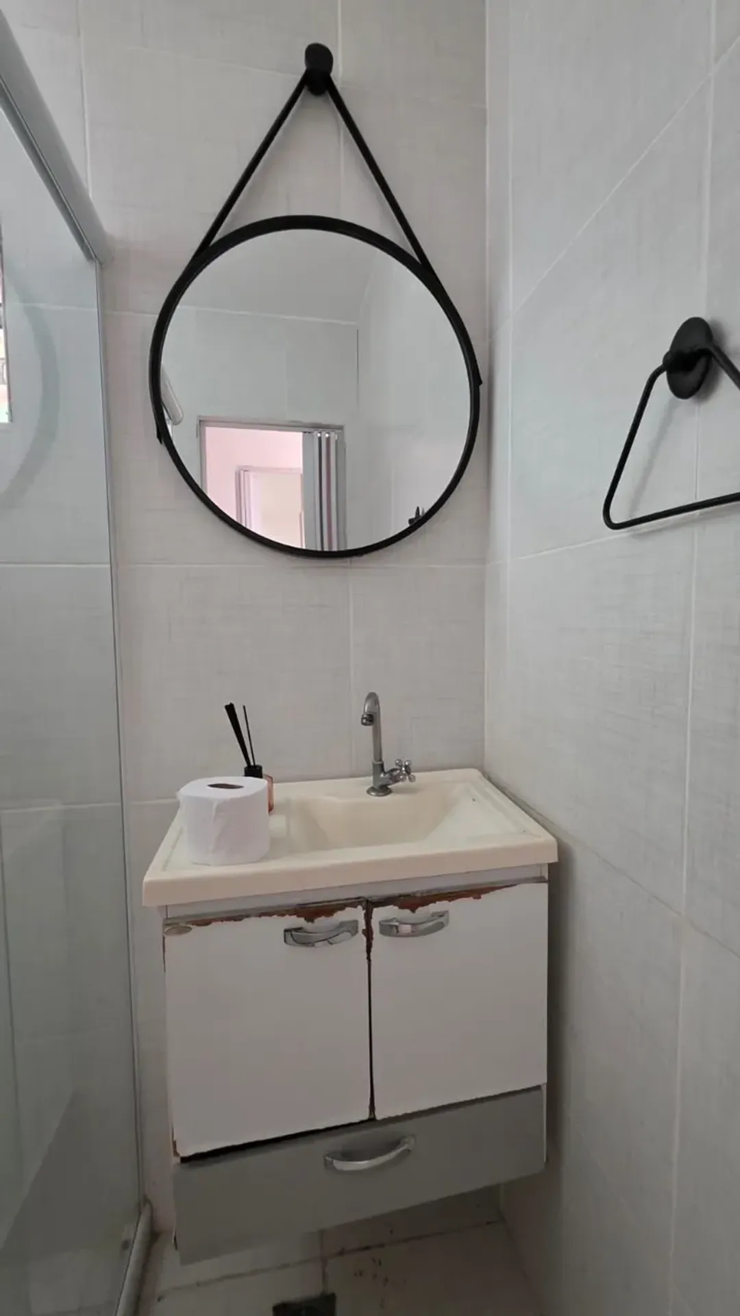 Casa com 3 quartos e 2 banheiros, com garagem para 2 carros — photo 15