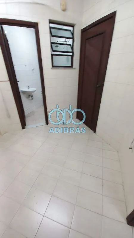 3-bedroom apartment, 1 with its own bathroom, 100 m² — photo 22