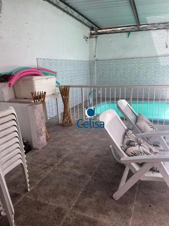 House with 4 bedrooms and pool area for hosting — photo 26