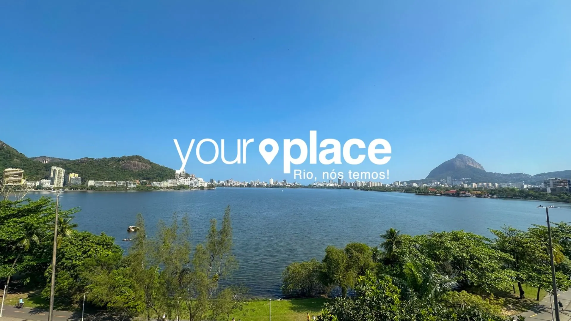 Apartamento de 3 quartos com vista para a água, Lagoa — photo 12