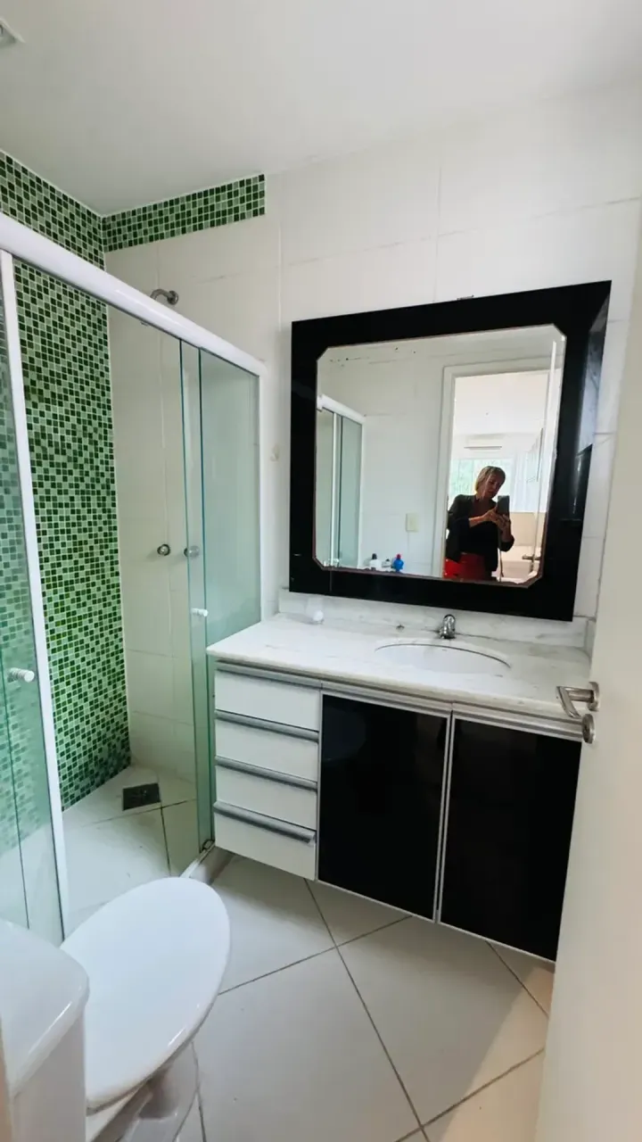 Casa mobiliada com 4 quartos e 5 banheiros, 340 m² — photo 4