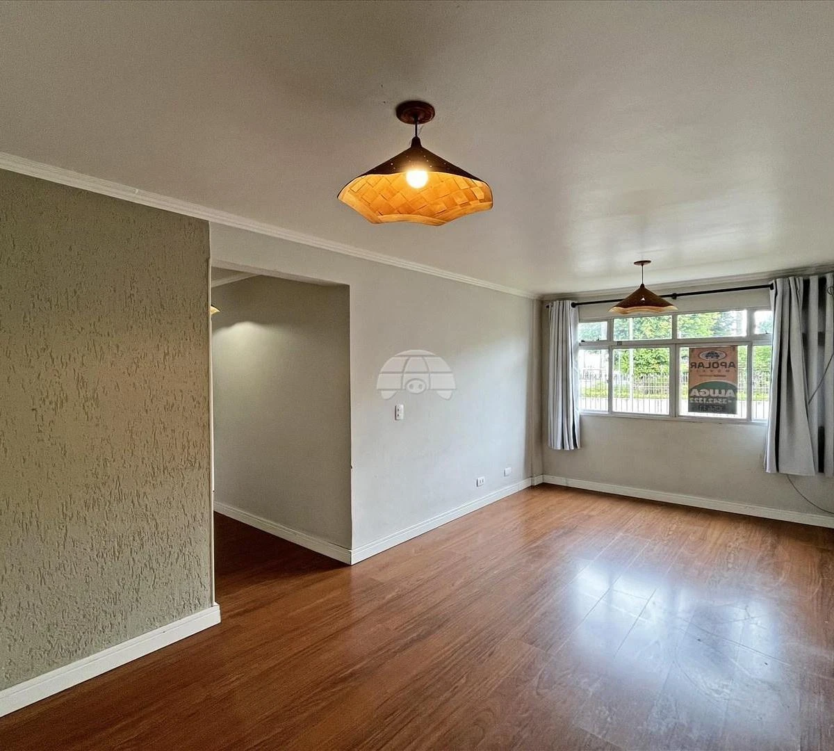 Apartment, 57 m², with wood or laminate floors
