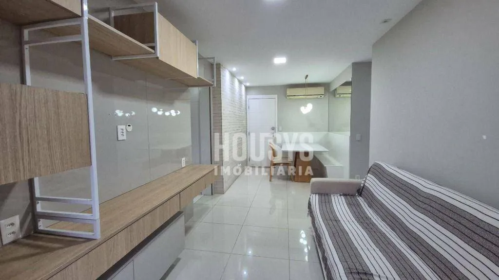 Apartamento de 2 quartos com 80 m² e 3 banheiros — photo 6