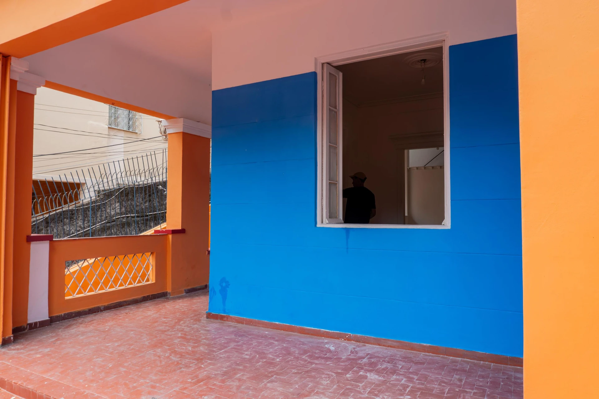 5 quartos e jardim: casa de 130 m² — photo 12