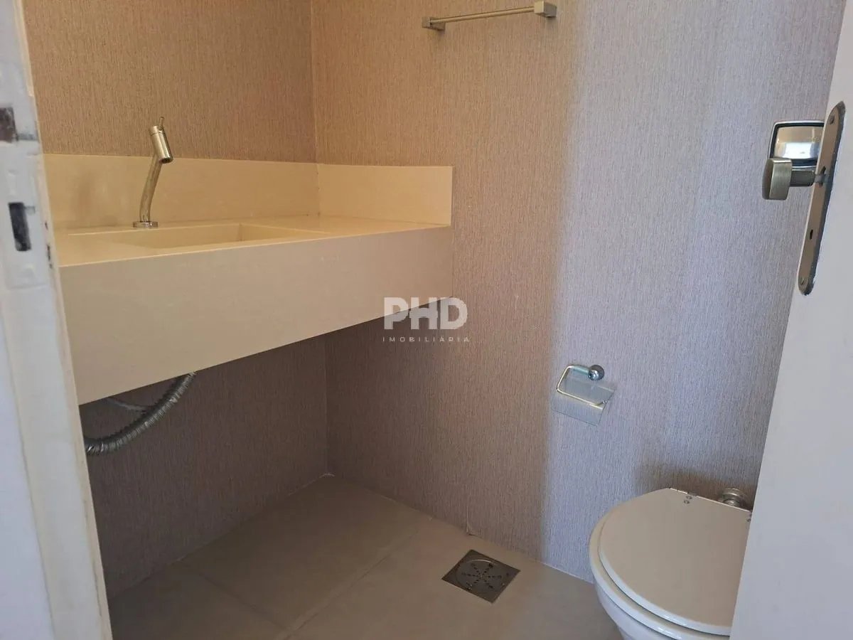 Apartamento de 407 m² com 6 quartos e 5 suítes — photo 8