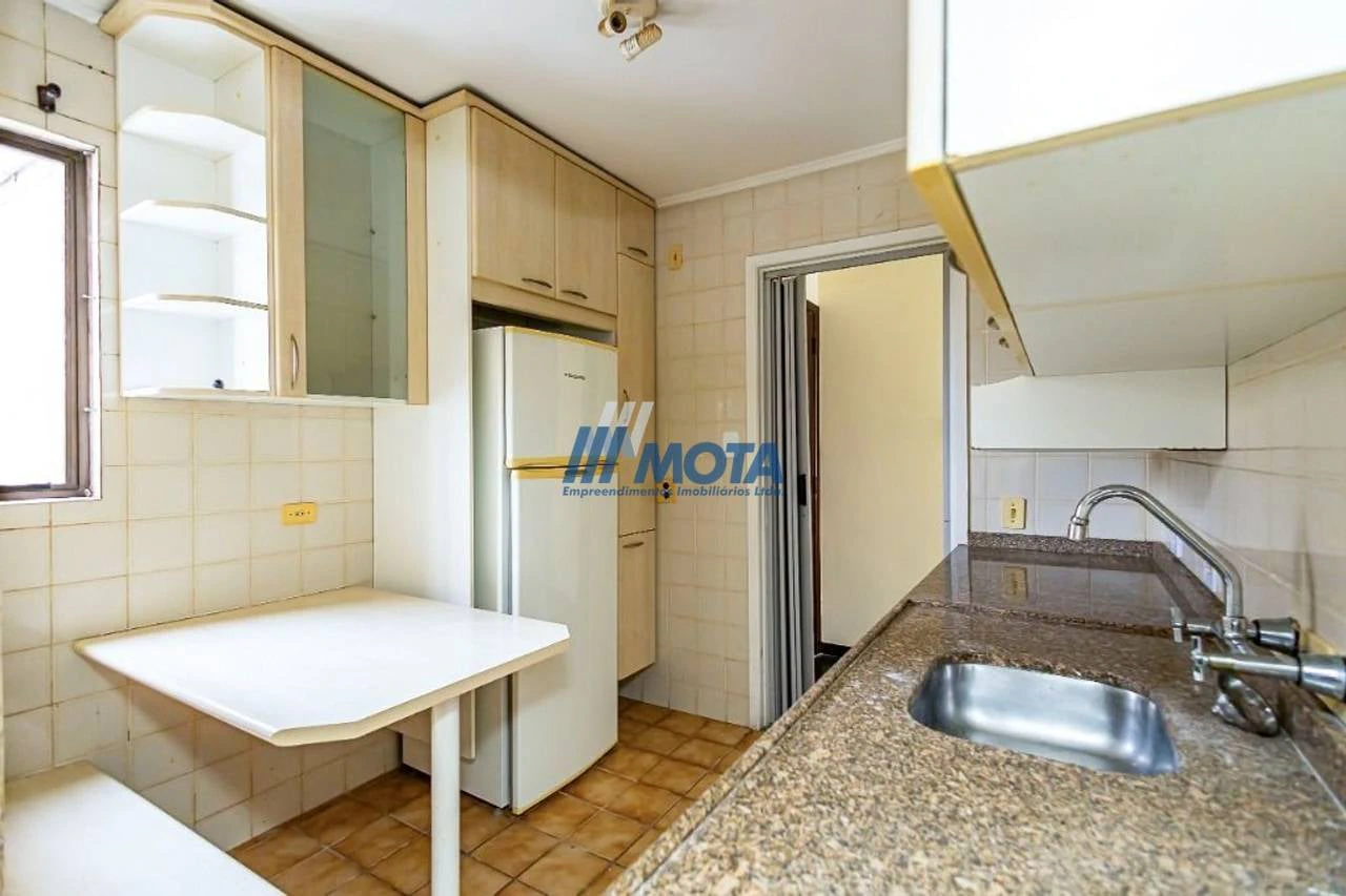 3-bedroom apartment with a home office — photo 16