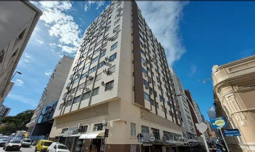 Departamento con espacio de home office en Florianópolis — photo 19