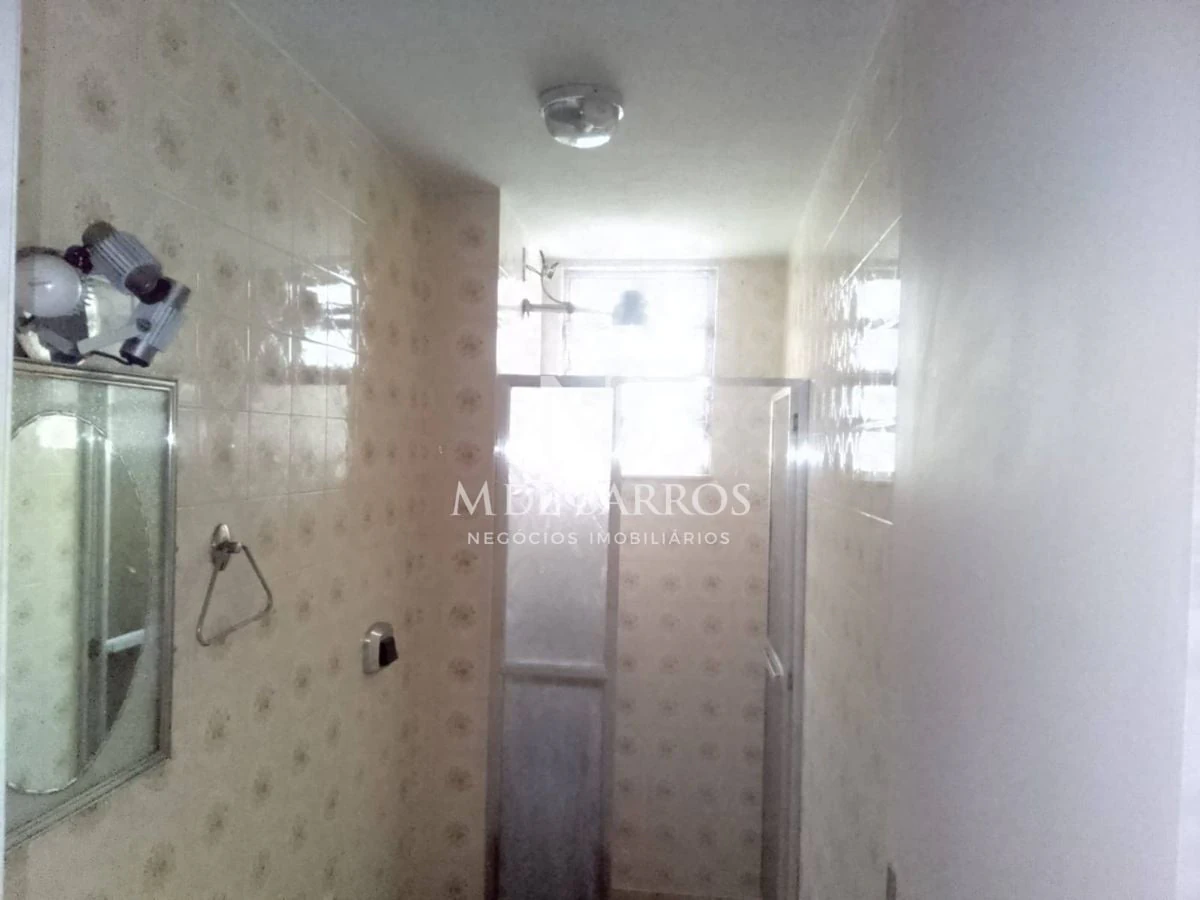 Apartamento de 2 quartos em condomínio com academia — photo 9