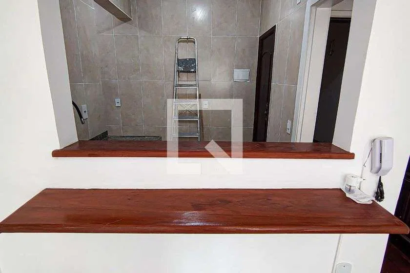 Дерев'яна підлога або ламінат та 2 спальні: квартира 70 м² — photo 7