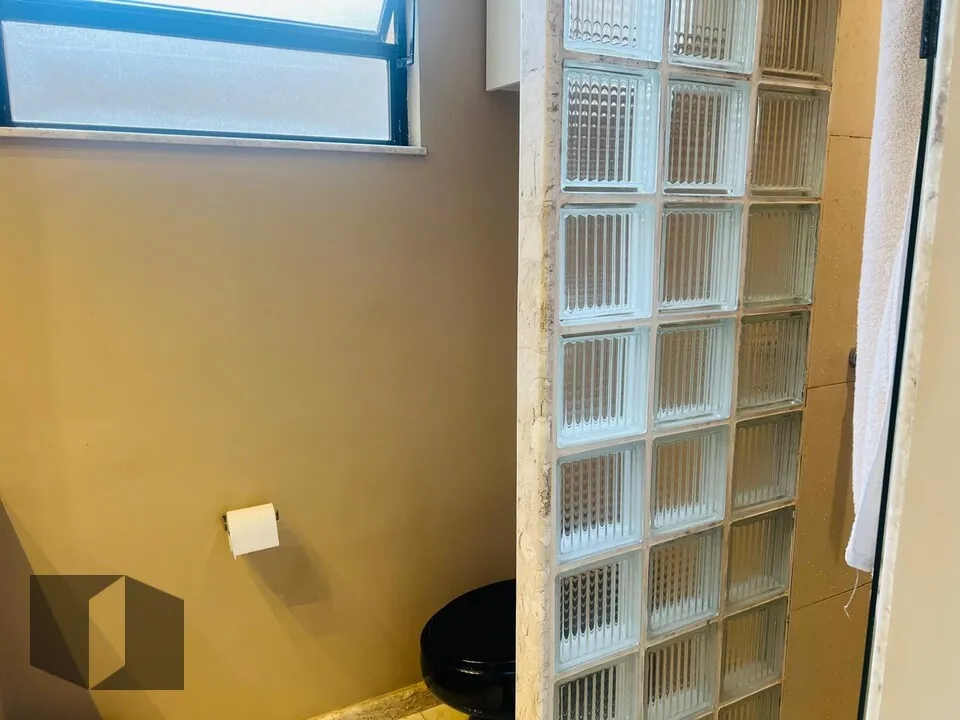 3-bedroom apartment with 1 parking space and gas heating — photo 20