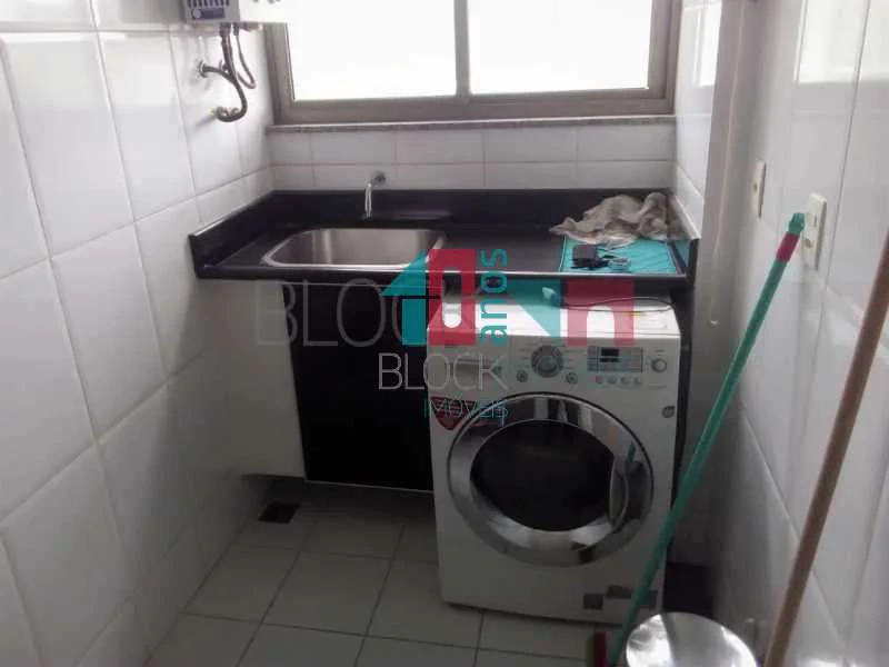 Furnished 2-bedroom apartment with 1 en-suite, 72 m² — photo 9