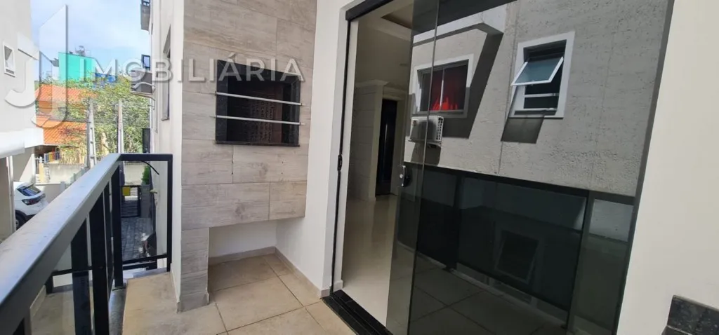 58 m² apartment with 2 bedrooms, 1 bath and parking — photo 8