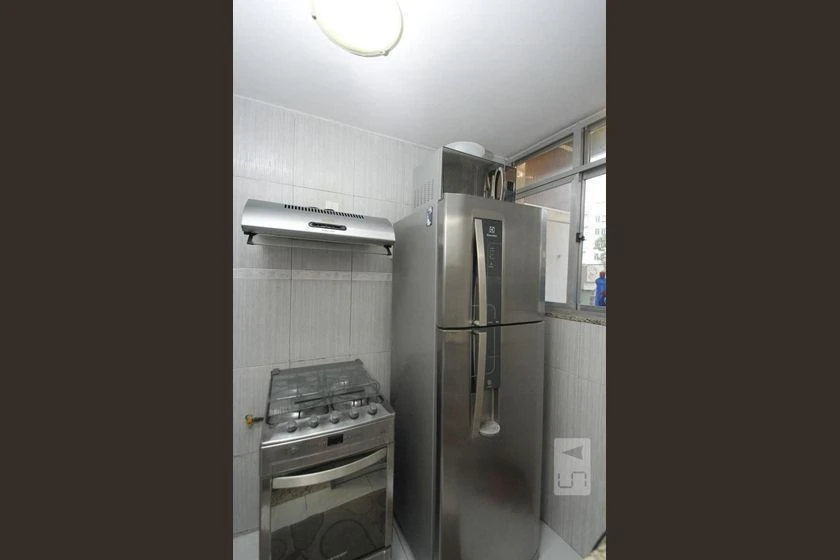 Furnished studio apartment with 1 bedroom — photo 14