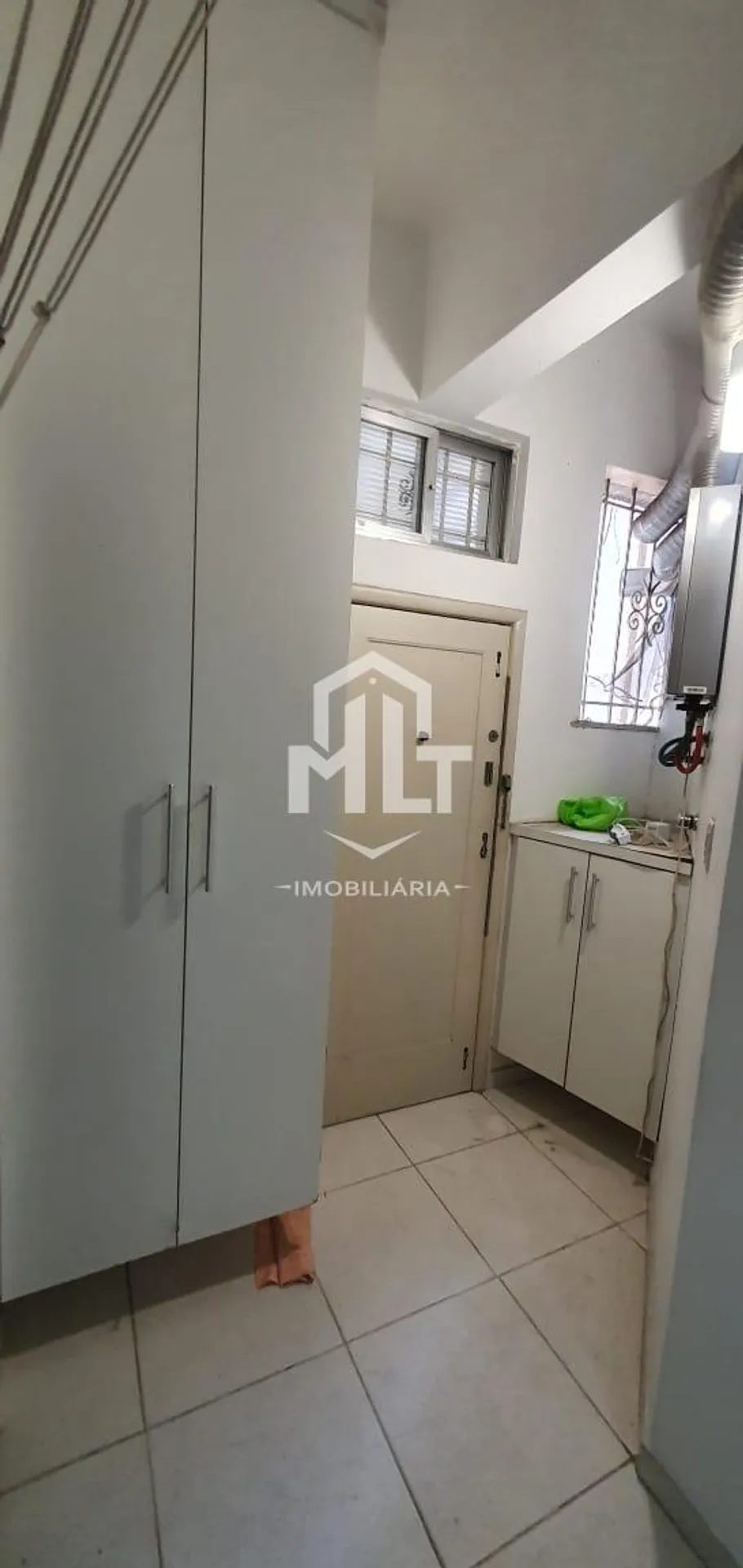 Apartment, 125 m², with a washing machine — photo 27