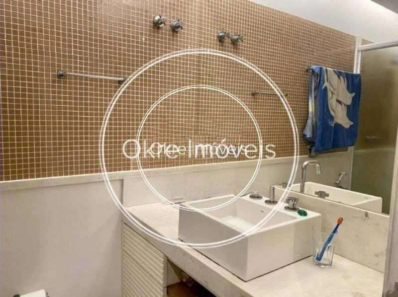 4-bedroom apartment with 3 bathrooms, 140 m² — photo 12