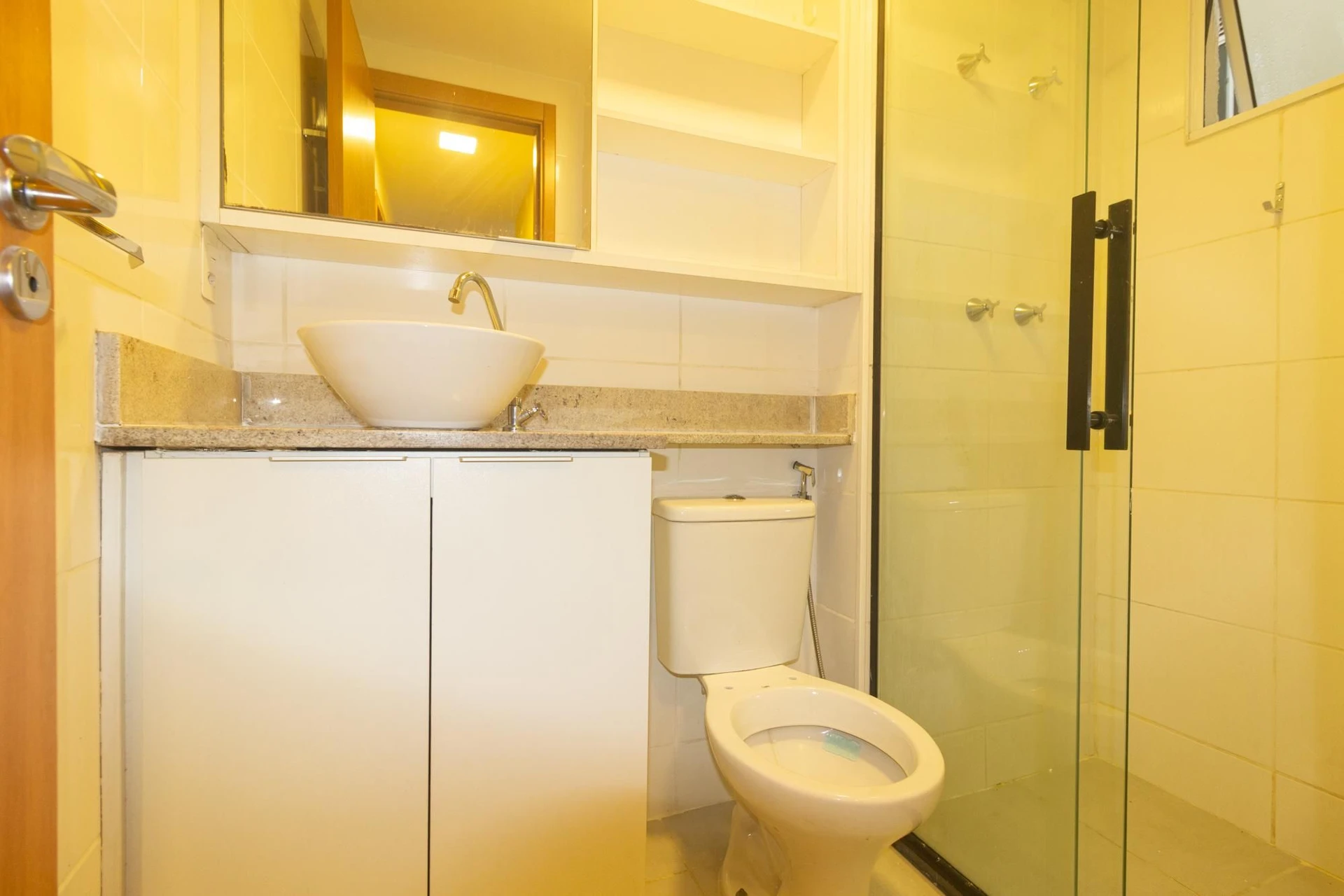 2-bedroom apartment with a washing machine in Rio de Janeiro — photo 61