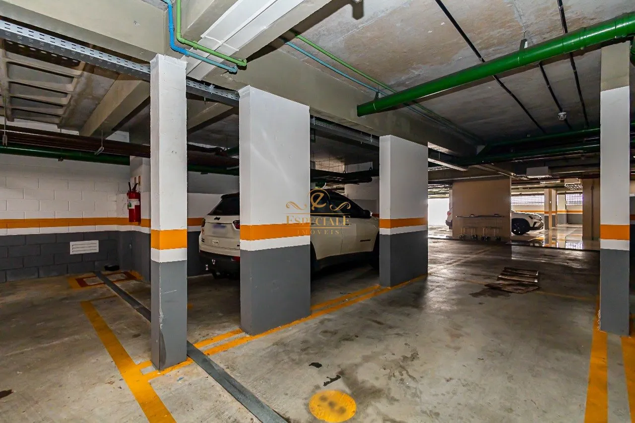 Квартира 134 м² без меблів з 2 спальнями-світами — photo 45