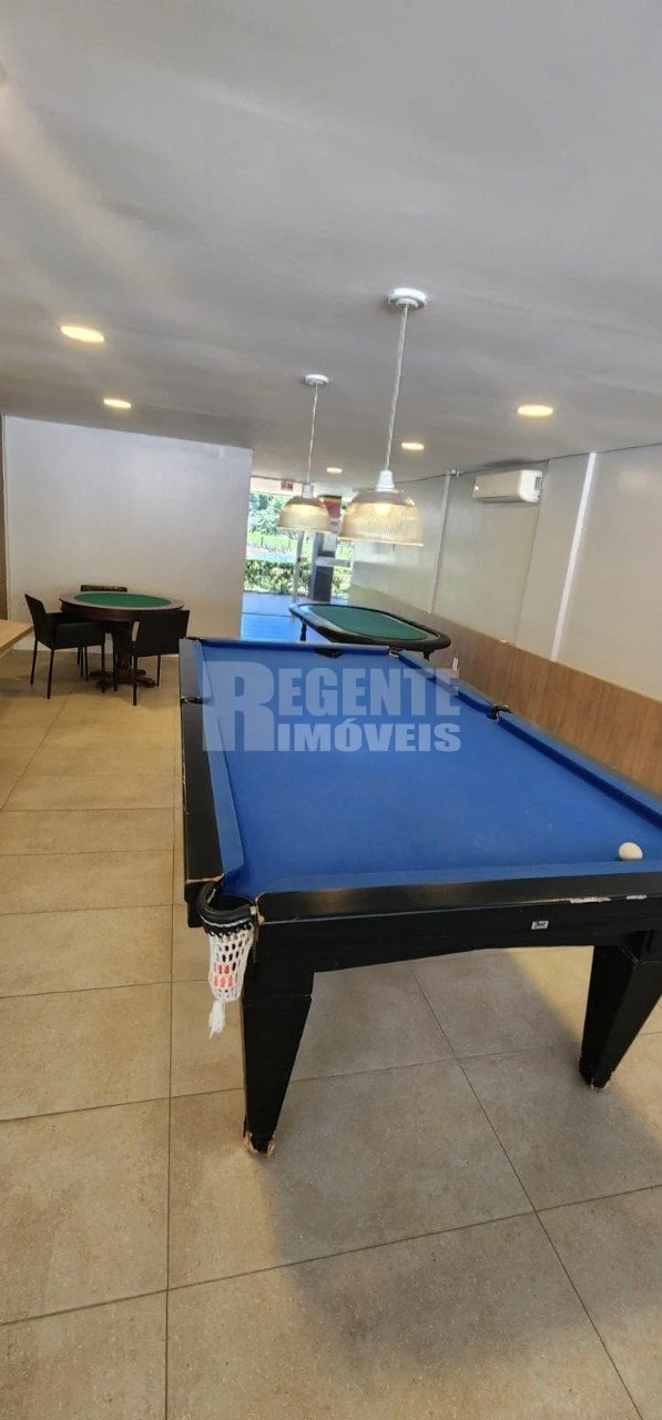 Furnished apartment, 87 m², with a grill on the balcony — photo 16