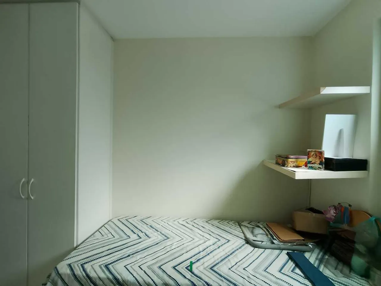 Apartamento mobiliado com 3 quartos e 5 banheiros — photo 9