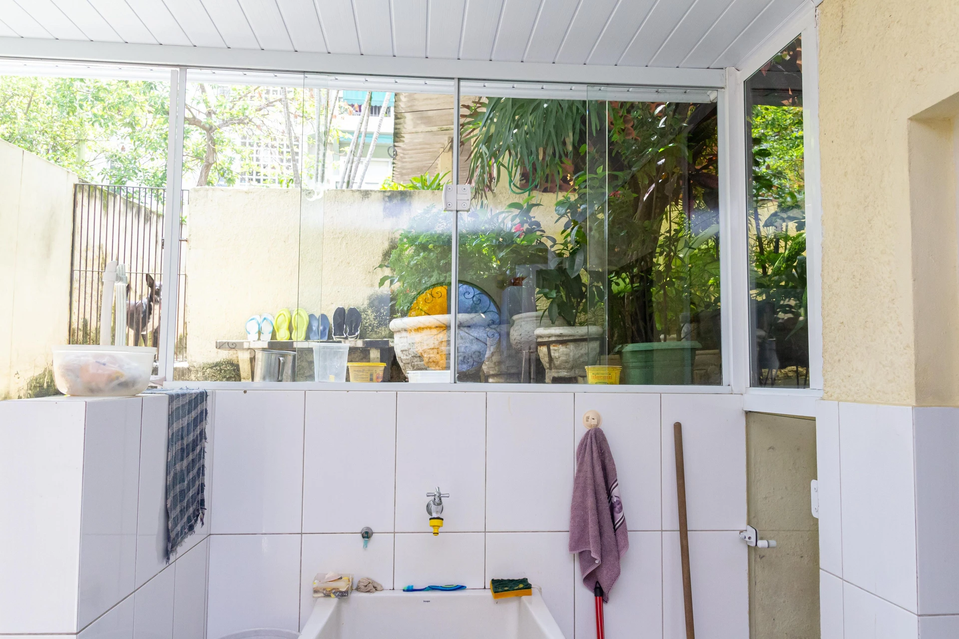 Casa com 3 quartos, 3 banheiros e jardim privativo — photo 133