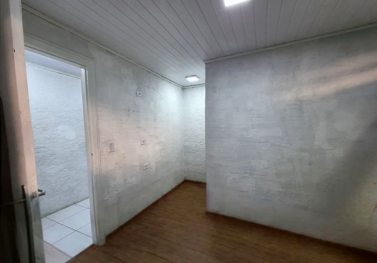 16 m² studio in Curitiba — photo 8