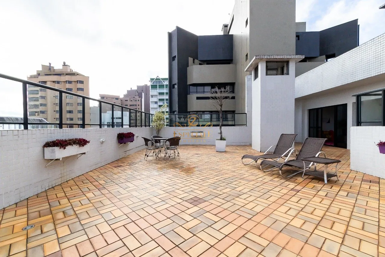 Apartamento amueblado de 85 m² con 1 dormitorio y balcón — photo 26