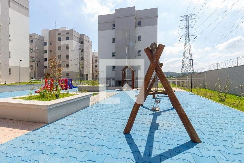 Apartamento de 50 m² com cozinha em conceito aberto e 2 quartos — photo 37