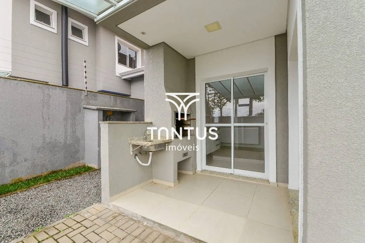 House, 153 m², with a grill on the balcony — photo 45