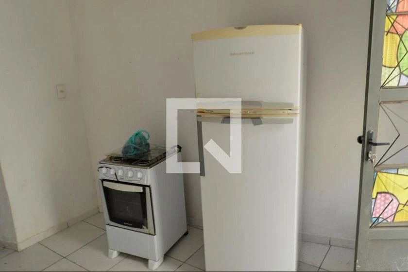 Apartamento para aluguel com 1 quarto e mini cozinha a gás — photo 11