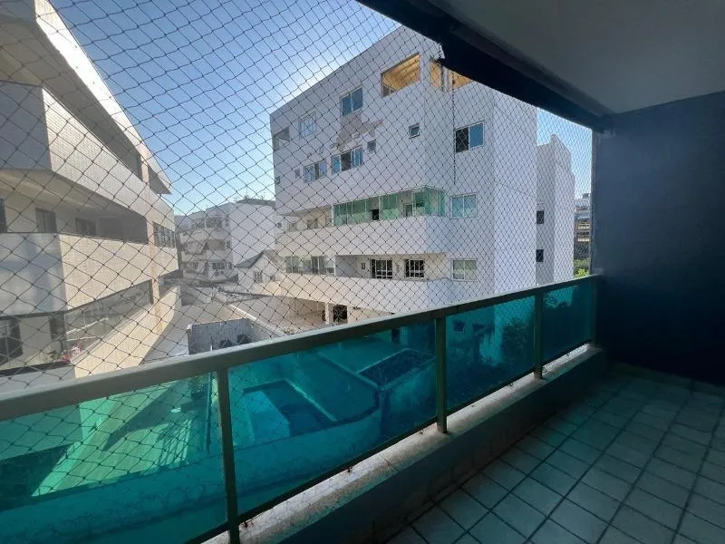 Apartamento com 3 dormitórios e sacada com 2 vagas — photo 7