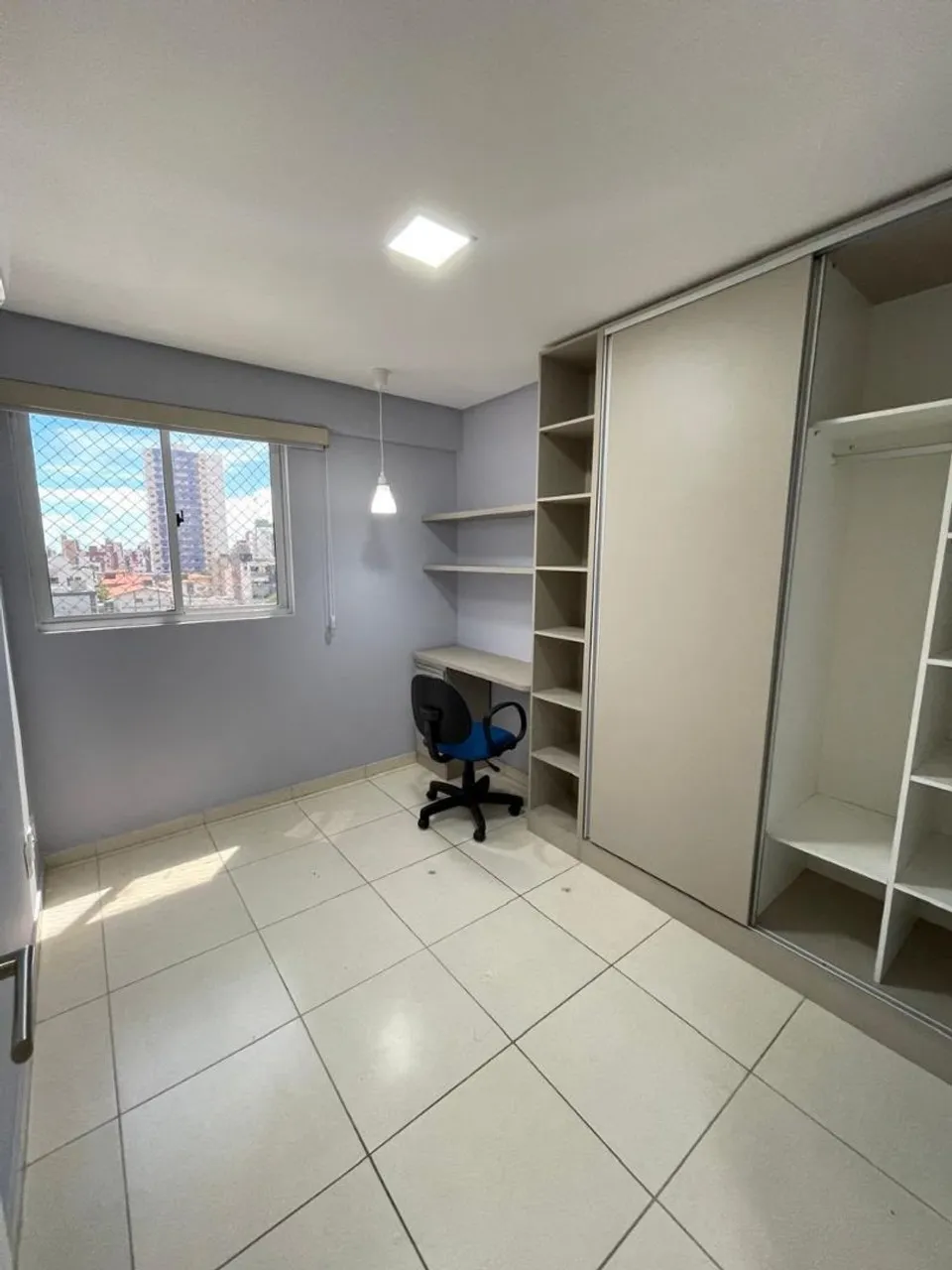 Робоче місце та 3 спальні: квартира 86 м² — photo 9