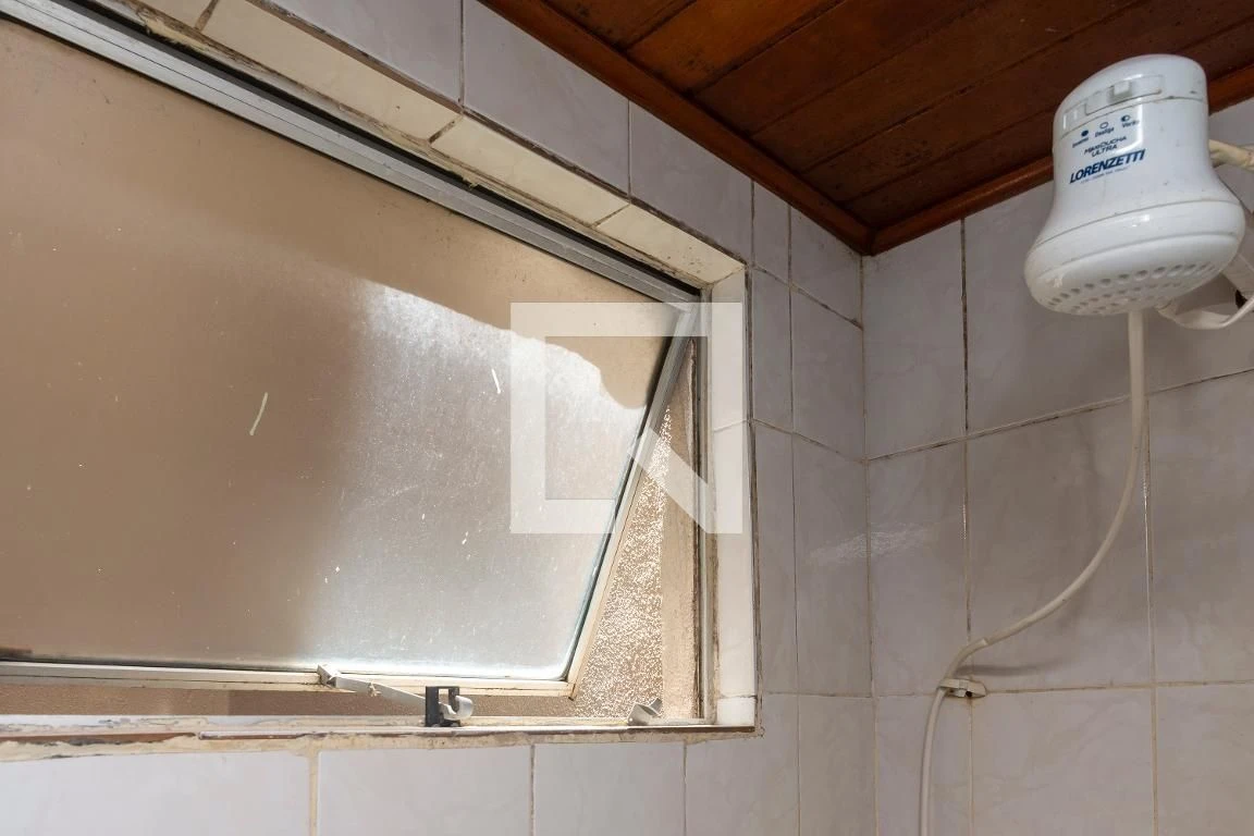 Apartamento de 2 quartos com máquina de lavar, Taquara — photo 2