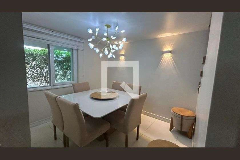 Casa mobiliada em condomínio com 6 quartos e 211 m² — photo 11
