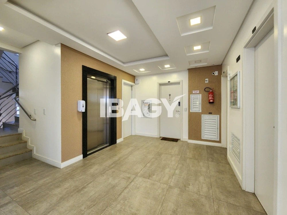 Apartamento mobiliado com 2 suítes e 190 m² — photo 27