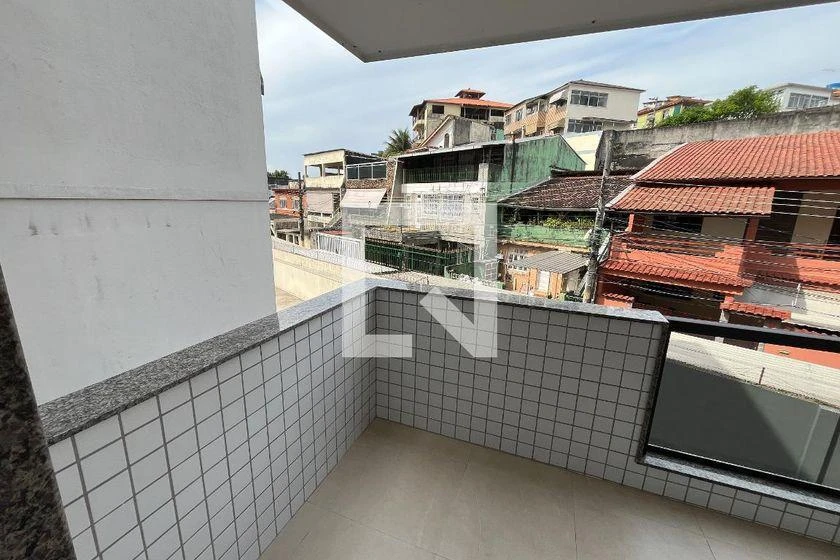 One-bedroom, 56 m² apartment in Rio de Janeiro — photo 8