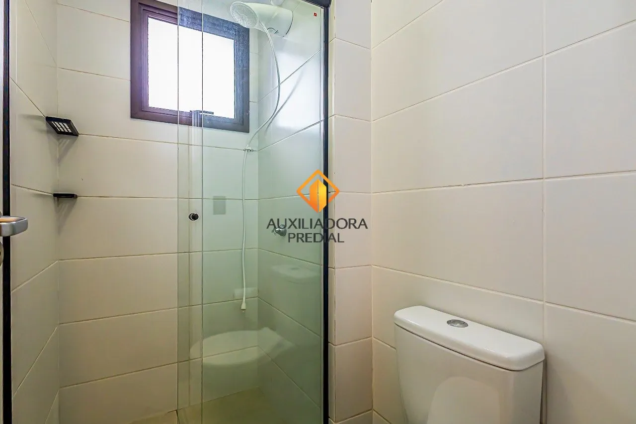 Furnished studio apartment of 25 m² with 1 bedroom — photo 17