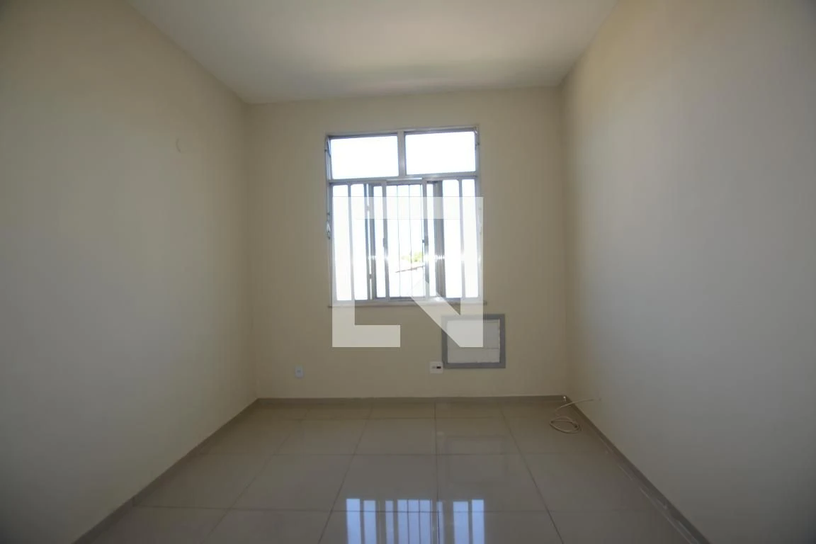 Apartamento com 2 quartos, 1 banheiro e 1 vaga — photo 19